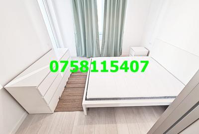 Regie Residence vanzare 2 cam mobilat utilat et 3 la 4 min Metrou Grozavesti - 5