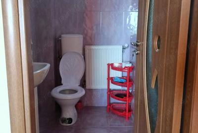Apartament cu 2 camere decomandat în Central - 2