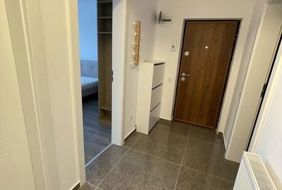 Apartament cu 3 camere decomandat în Central - 7