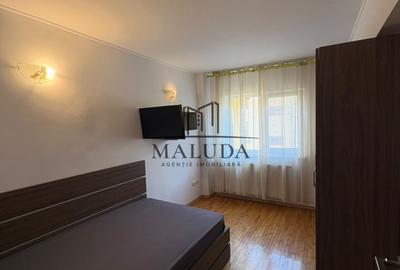 Apartament cu 3 camere decomandat, mobilat în Găvana 3 - 8