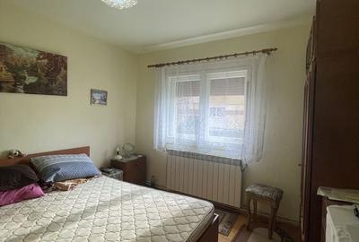Apartament cu 4 camere în Cetate - 7