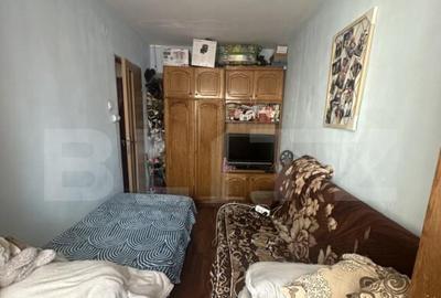 Garsonieră decomandată, mobilată în Soarelui - 5