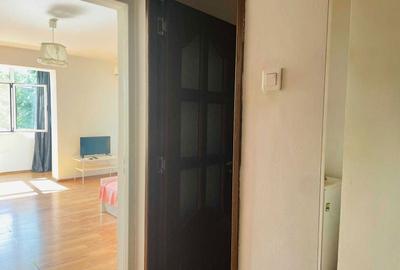 Garsonieră decomandată în Costin Georgian - 8