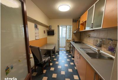Apartament cu 2 camere decomandat în Republicii - 6