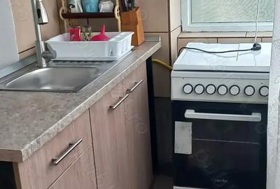 De inchiriat garsoniera - 5