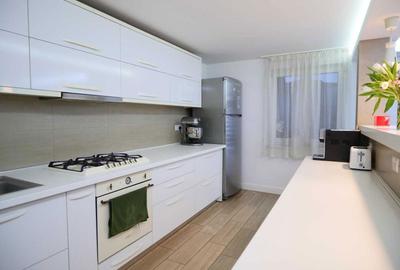 Casă cu 4 camere în Sfântu Ilie - 2