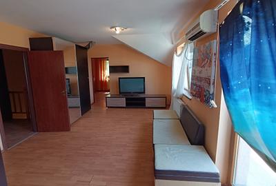 Casa individuala - 6 Camere - 213 mp utili - 561 mp teren - 24