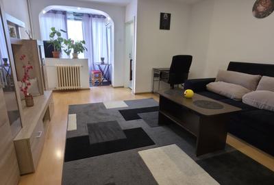 Garsonieră decomandată, mobilată în Circumvalațiunii - 2