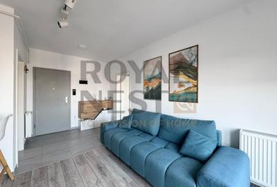 Apartament cu 2 camere decomandat în Avantgarden - 2