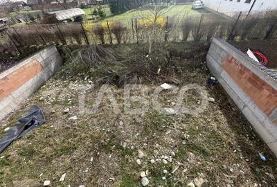 Casă cu 4 camere cu Teren 500 Mp în Orlat - 5