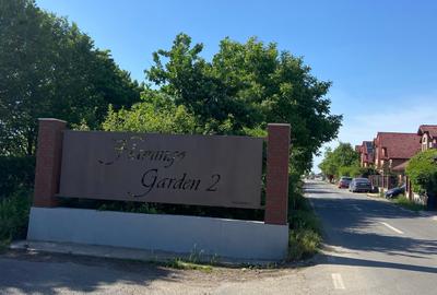 Teren cu Autorizatie, Utilitati, Asfalt, zona Paradisul Verde Teren cu Autorizatie, Utilitati, Asfalt, zona Paradisul Verde - 3