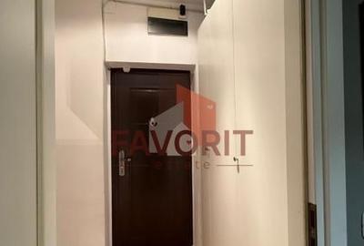 Apartament cu 3 camere decomandat, mobilat în Telegrafului - 3