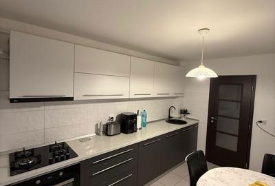 Apartament cu 3 camere decomandat în Lunca Cetățuii - 1