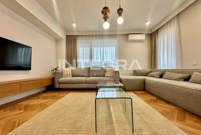 Apartament cu 3 camere semidecomandat, mobilat în Zorilor - 3