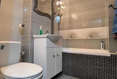 Apartament 2 Camere / 1 minut Metrou 1 Decembrie / Proaspat Renovat - 7