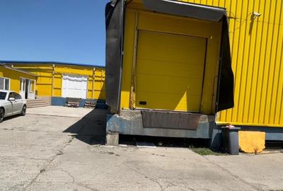 Spațiu comercial, de 2,000 mp, în Exterior Vest - 2