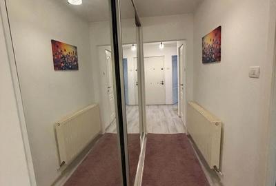 Apartament cu 3 camere decomandat în Central - 5
