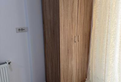 Garsonieră decomandată în Fundeni - 2