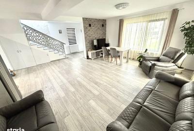 Casă cu 4 camere cu Teren 1000 Mp în Gura Ocniței - 6