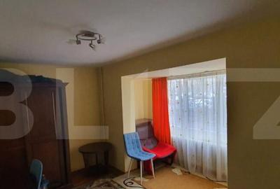 Apartament 2 camere, 56mp, parcare, zona Iulius Mall - 12
