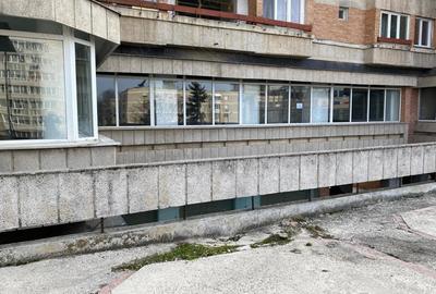 Spatiu comercial de inchiriat - 20