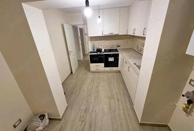 Apartament -3 camere -SUPERB- parter -CARTIER E3 - 16