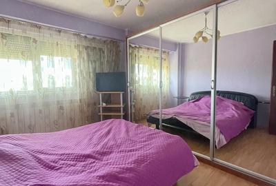 Apartament cu 2 camere decomandat în Mazepa 1 - 8