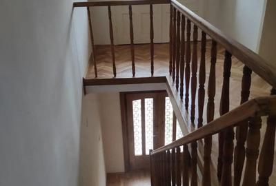 Casa model duplex,zona liceul pedagogic - 7