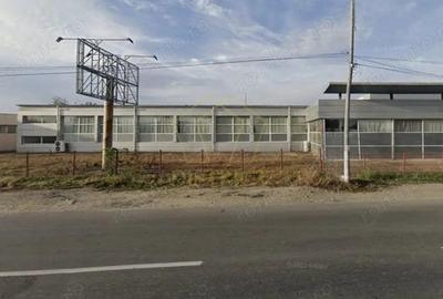 Se inchiriaza hala produc?ie ?i depozitare + showroom | Acces auto/TIR - 1