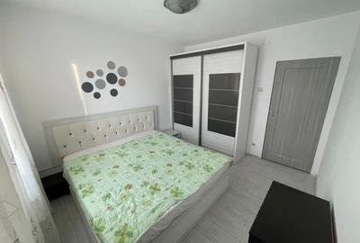 Apartament cu 2 camere semidecomandat, mobilat în Crângași - 1