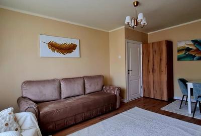 Garsonieră decomandată în Mănăștur - 4