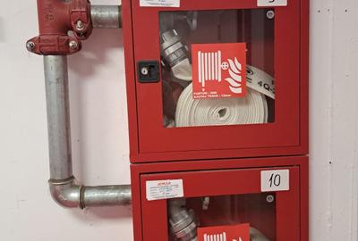 Spatiu ideal Cash&Carry Afumati - 13