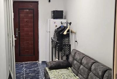 Garsonieră decomandată în Abator - 7