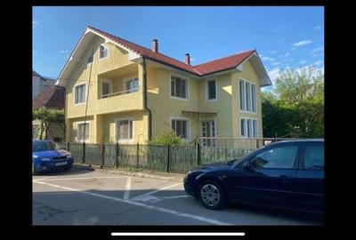 Casă cu 6 camere în Ștefan cel Mare - 4