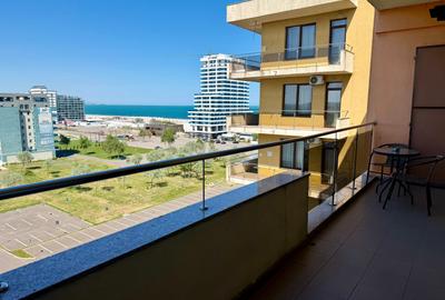 Apartament cu 2 camere semidecomandat în Mamaia - 13