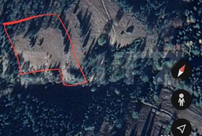 Teren de 13834 mp, în Central