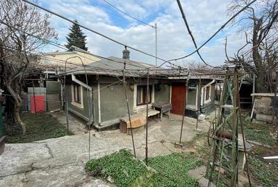 Teren intravilan de 213 mp, în Apărătorii Patriei - 3