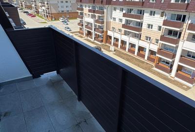 Apartament cu 2 camere decomandat în Sânpetru - 10