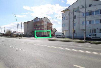 Spațiu comercial, de 40 mp, în Calea Moinești - 4