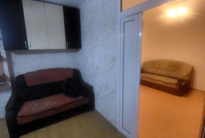 Garsonieră decomandată, mobilată în Ferentari - 10