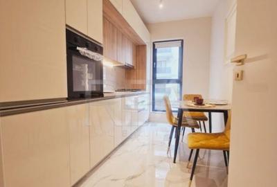 Garsoniera | Complexul Rezidential Exigent Plaza | Faza 5 | - 7