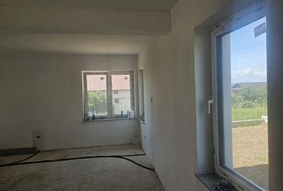 Casă cu 4 camere în Central - 5