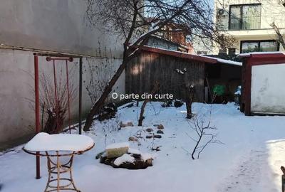 Casă cu 4 camere cu Teren 539 Mp în Bucureștii Noi - 10