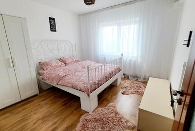 2 cam Siderurgistilor V complet mobilat utilat