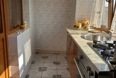 Apartament cu 2 camere decomandat în Obor - 8