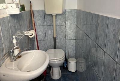 Apartament 1 camera in clădire istorica - 9