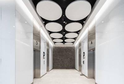 Expo Business Park cladirea 1, Presei Libere, 650 mp  0% comision! - 9