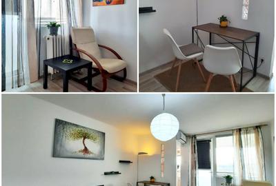 Apartament semidecomandat în Muncii