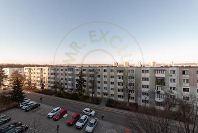 Garsonieră decomandată, mobilată în Găvana 2 - 5