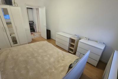 Apartament cu 2 camere decomandat în Titan - 9